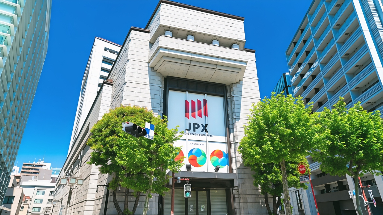 AI関連株