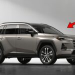 新型RAV4