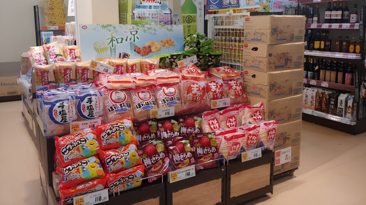 うま味調