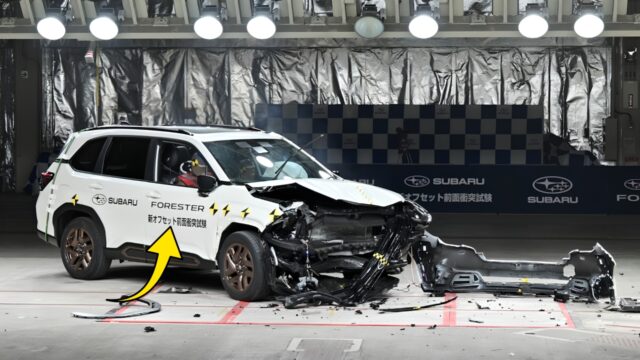 スバル新型