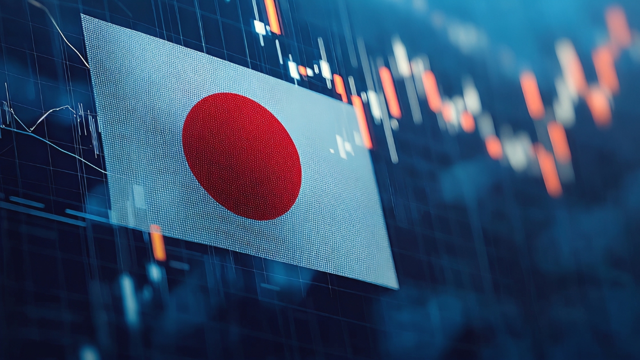 日経平均株価