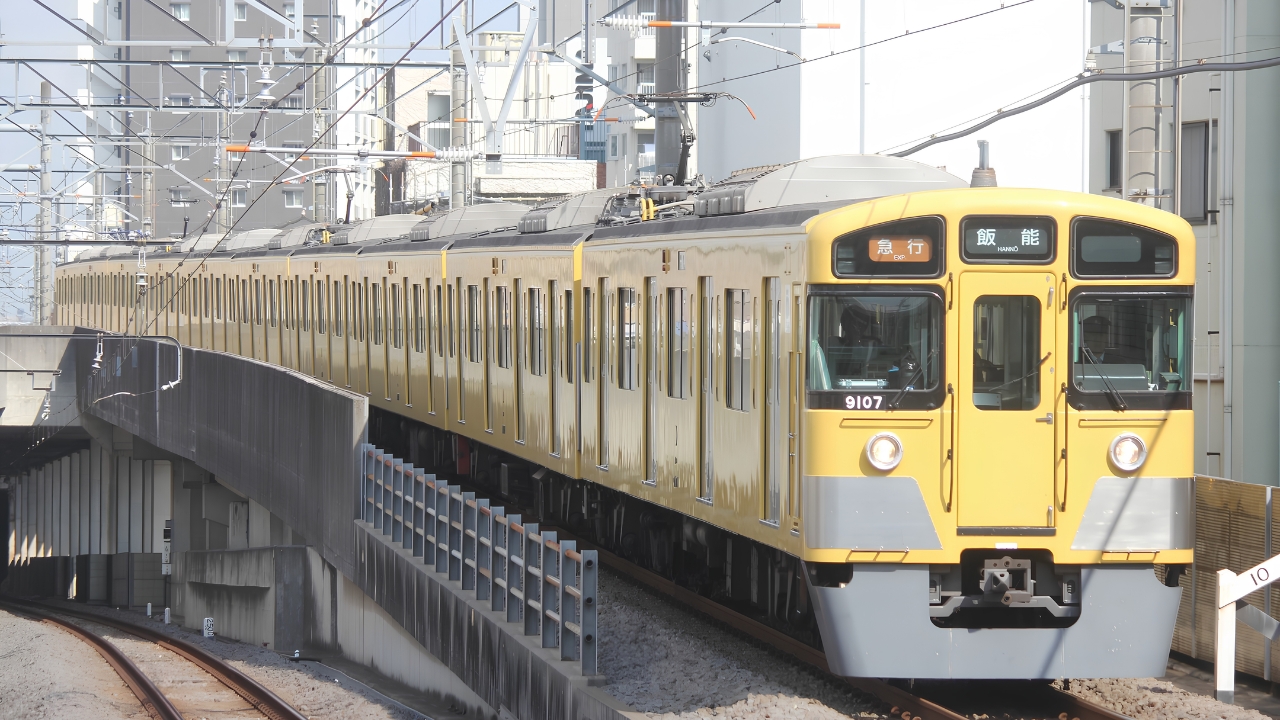 練馬