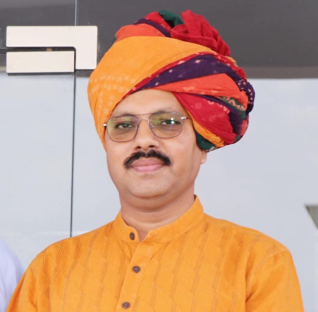 Sirsa News: Social audit is not a mere formality but a potent weapon for transparency: Dr. Chauhan.