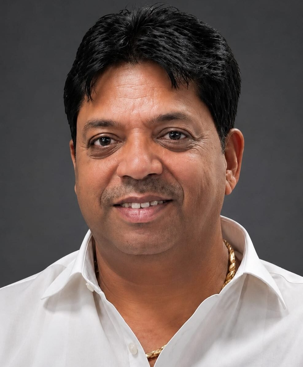 Claims of zero tolerance towards corruption are hollow; bureaucracy is unchecked: Rajkumar Sharma