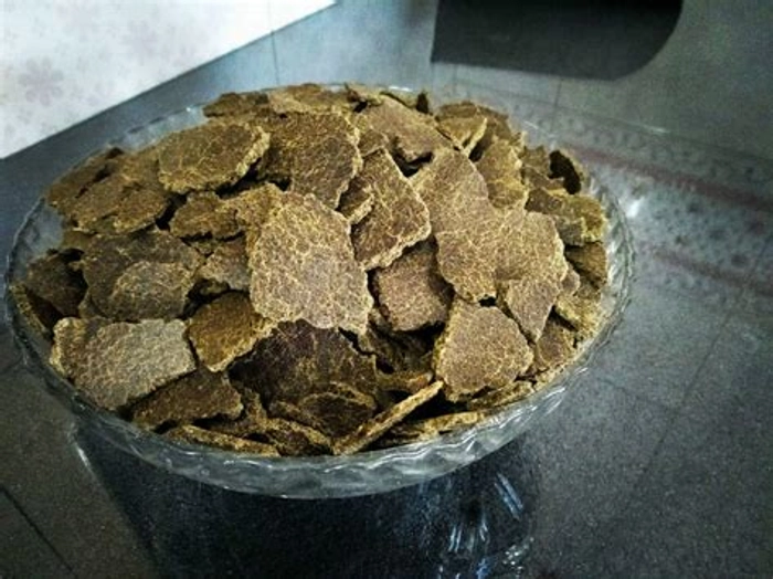 Open auction for mustard cake in Sirsa on September 28.
