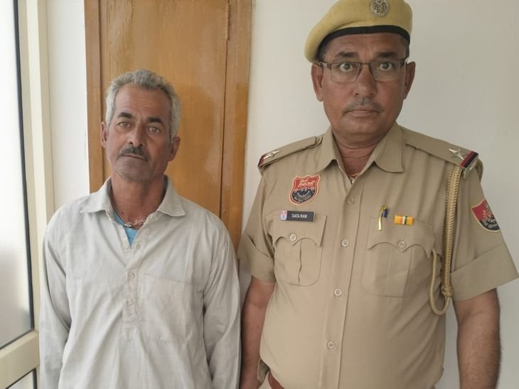 Girl's father sentenced to life imprisonment in Chautala's Pawan murder case; killing committed over a love affair.