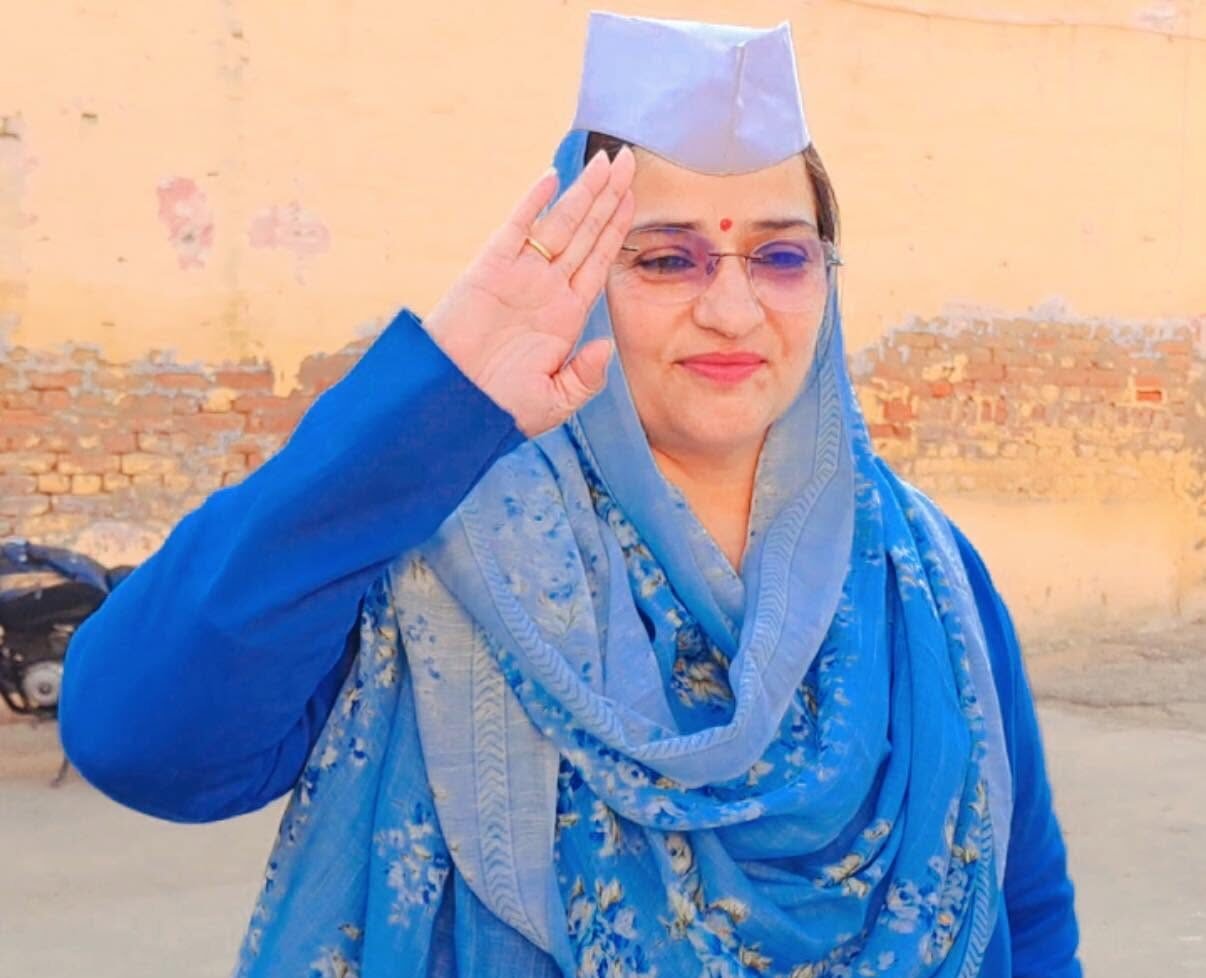 Forms for organizational expansion will be filled out at the Congress Bhawan in Sirsa on the 17th and 18th.